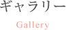ギャラリー