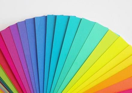 パーソナルカラー診断