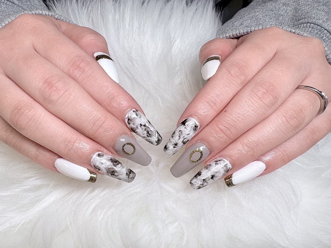 定額デザイン Bコース